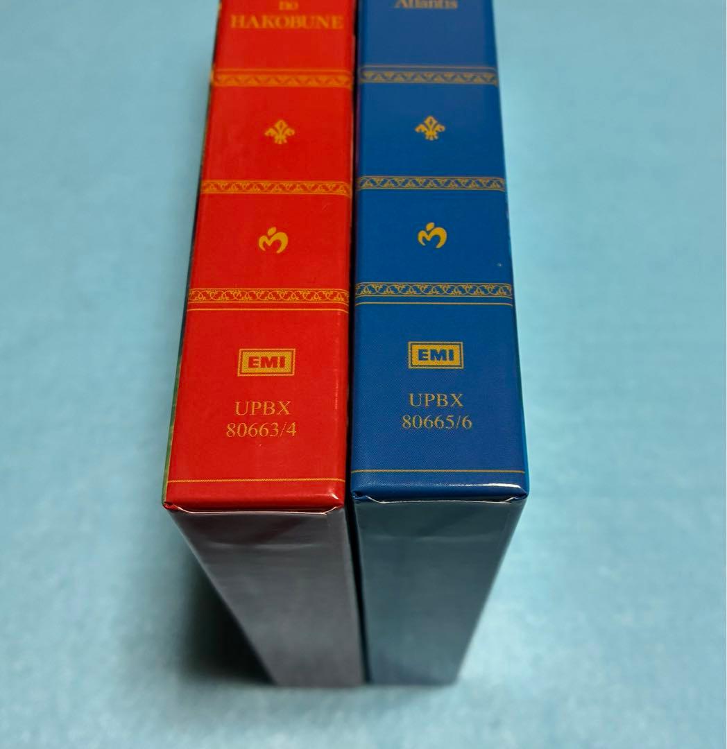 ミュージック Mrs.GREEN APPLE complete BOX 4 DVD GOODS