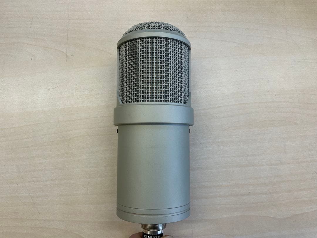 配信機器・PA機器・レコーディング機器 Lauren Audio - CRARION FC-357