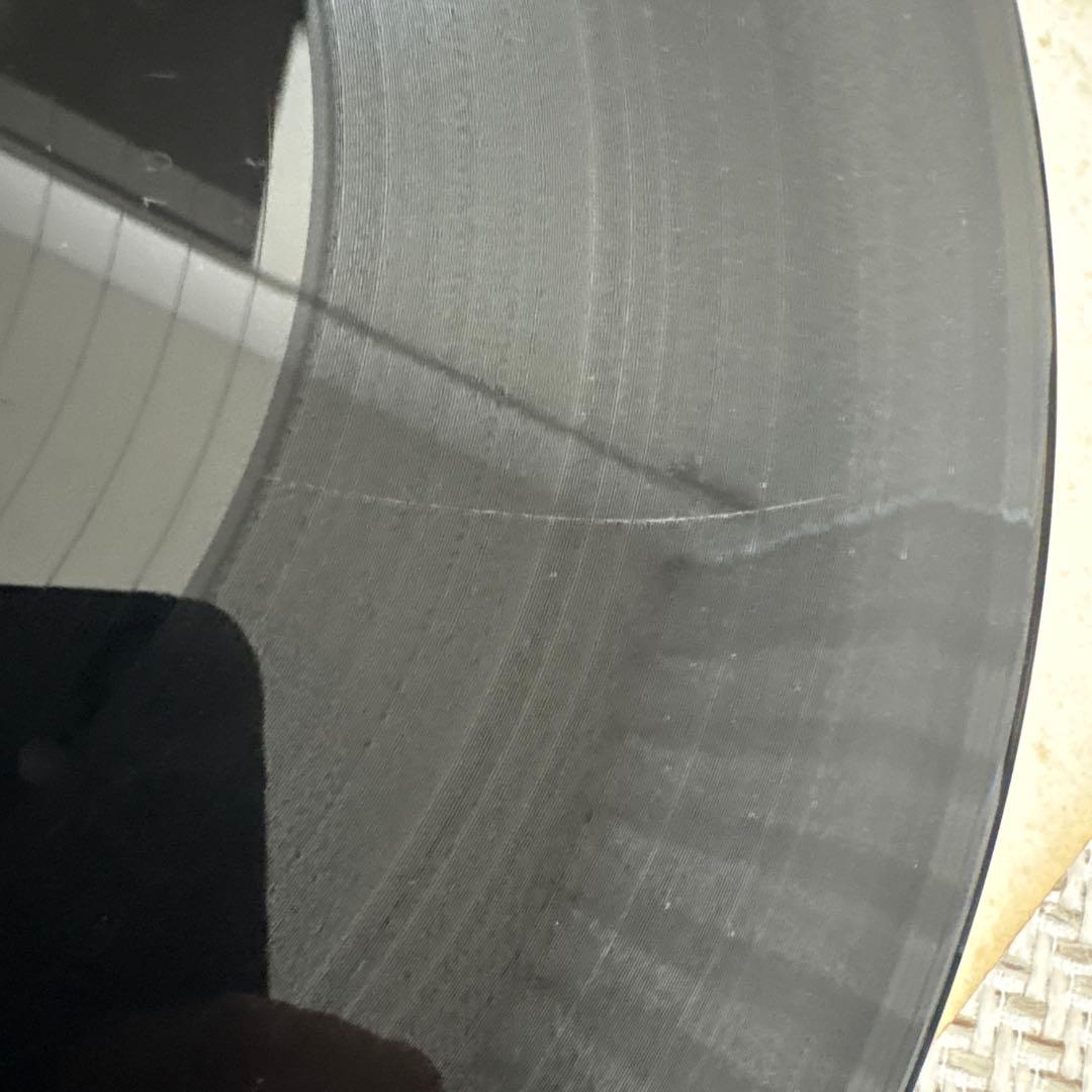 洋楽 FRUITCAKE / ONE-TWO-THREE I LIKE THE WAY