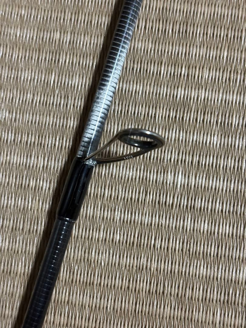 【美品】メジャークラフト　デイズ360 D360S-610L