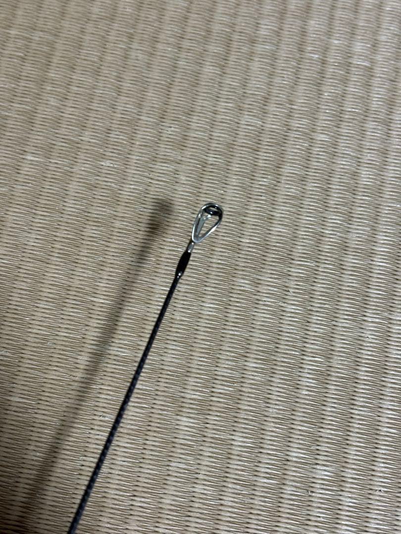 【美品】メジャークラフト　デイズ360 D360S-610L