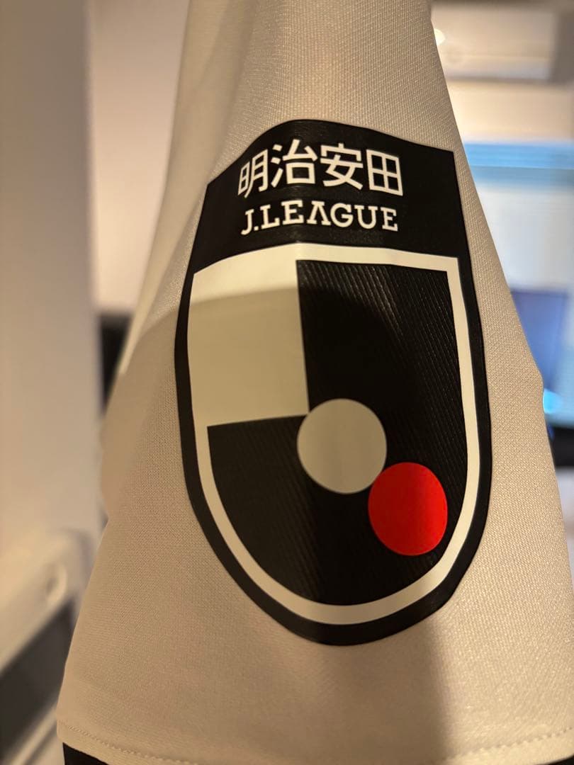 浦和レッズ2024アウェイユニフォーム半袖