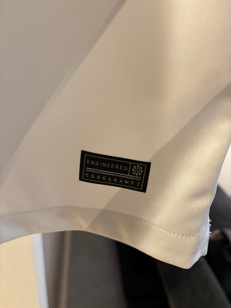 浦和レッズ2024アウェイユニフォーム半袖