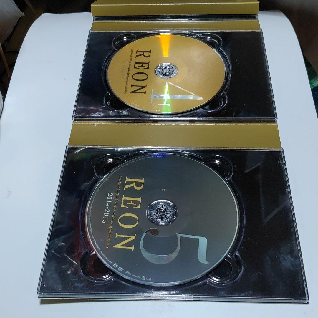 柚希礼音/2015 REON YUZUKI 宝塚Sky St…