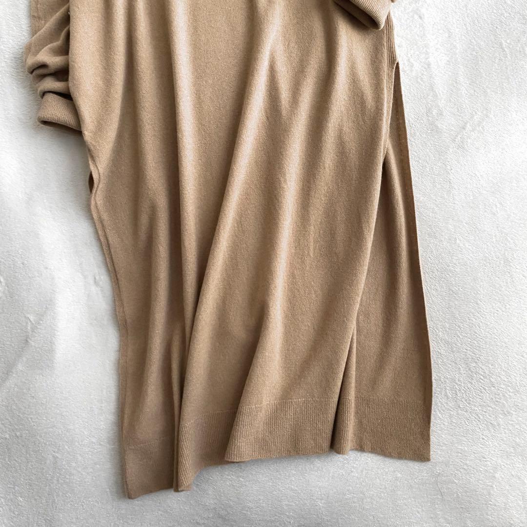 【ほぼ未使用✨】Deuxieme Classe CAPRI タートルワンピース