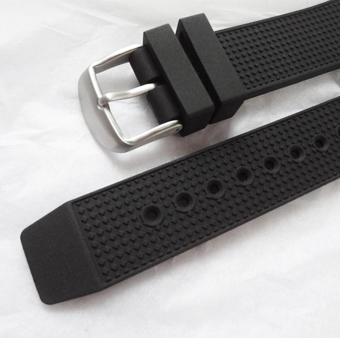 ［未使用］シチズン プロマスター NB6021-17E 純正 ウレタンベルト