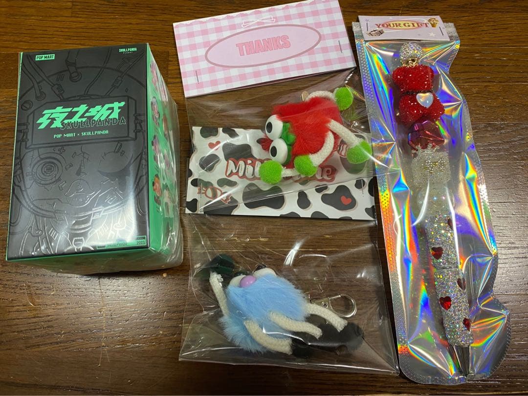 ふーにゃ様【専用ページ】