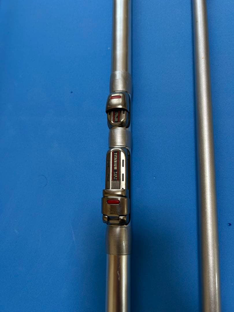 シマノSF405cx キス釣りロッド　投げ竿