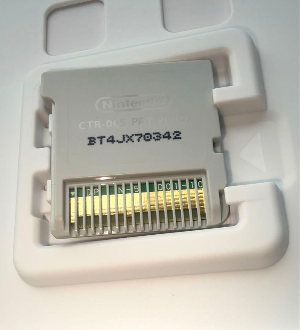 たまごっちのプチプチおみせっち ~にんきのおみせあつめました~ 3DS