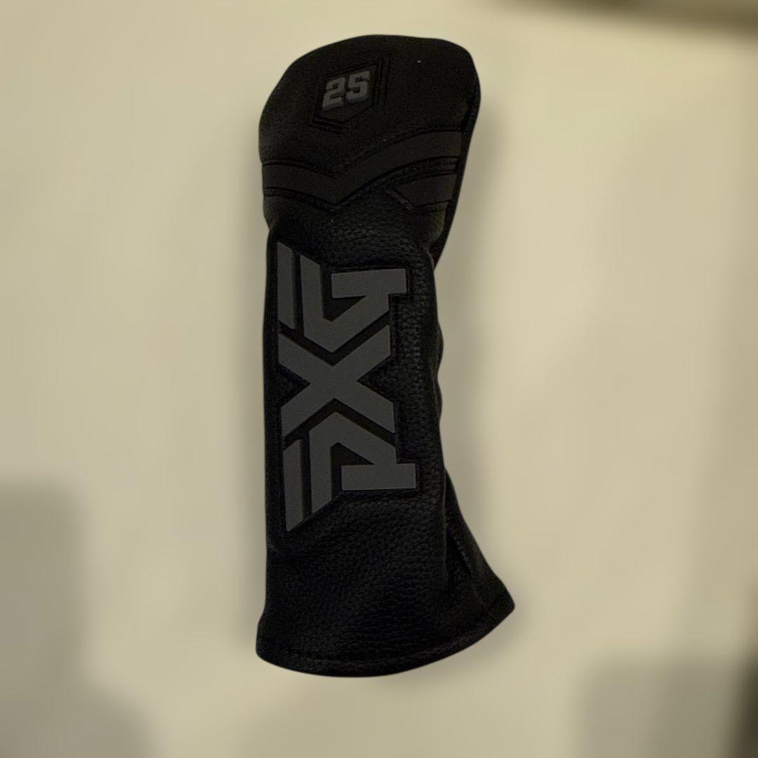 【美品/公式購入】PXG 0311 GEN6 ハイブリッド 25° (60R)