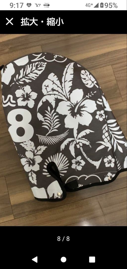 muta MARINE ムータ キャディバッグ ゴルフ