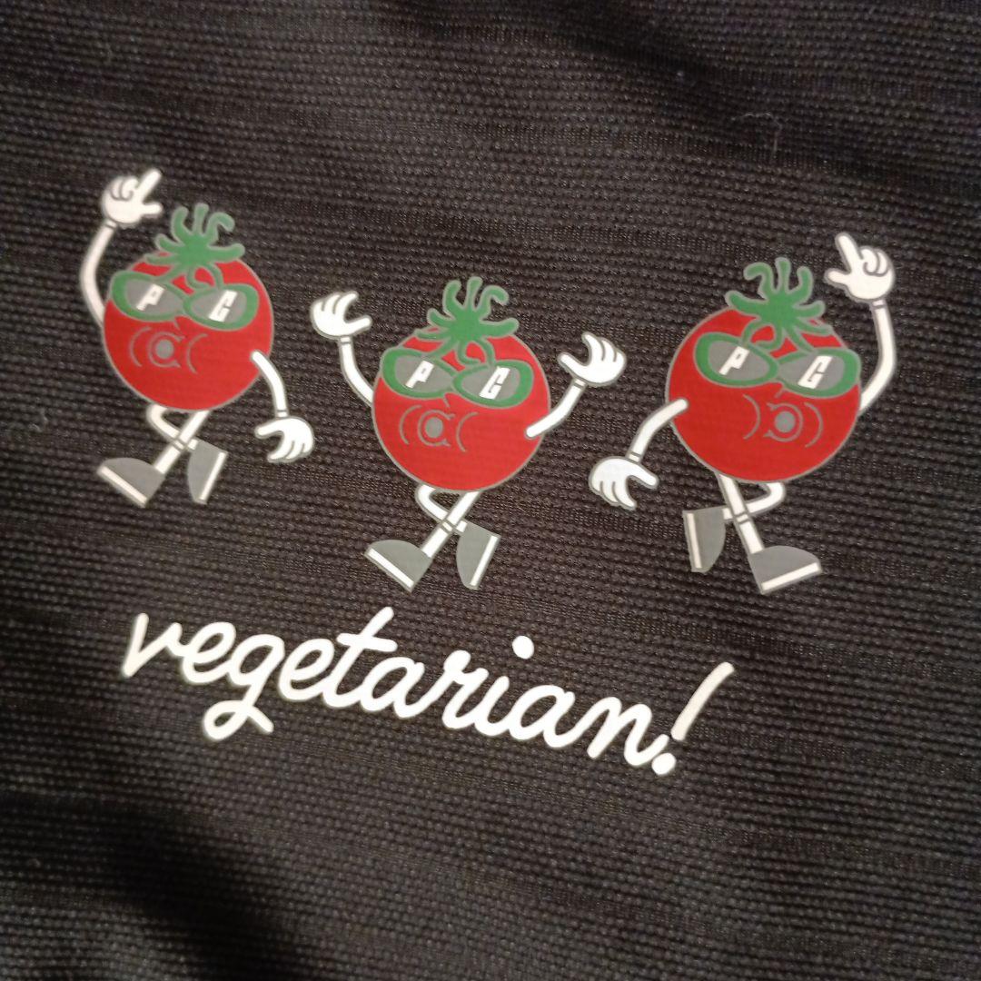 新品　パーリーゲイツ　モックネックシャツ