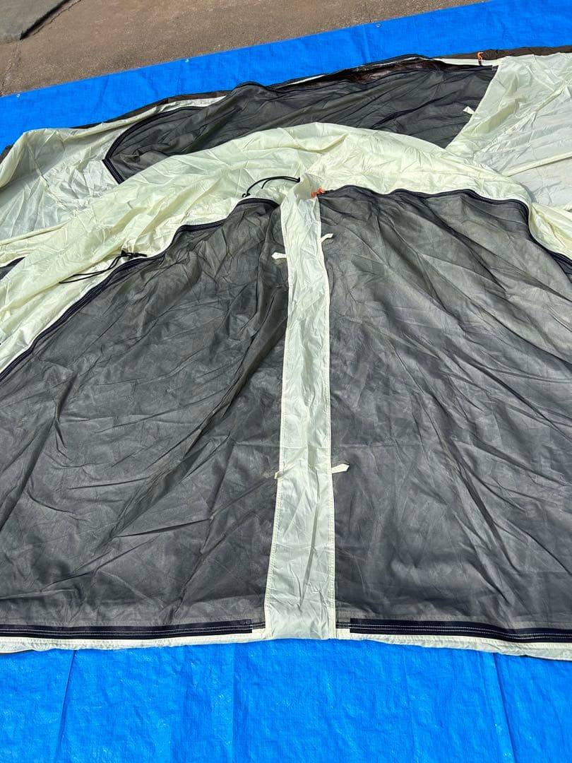 スノーピーク ランドロック TP-671