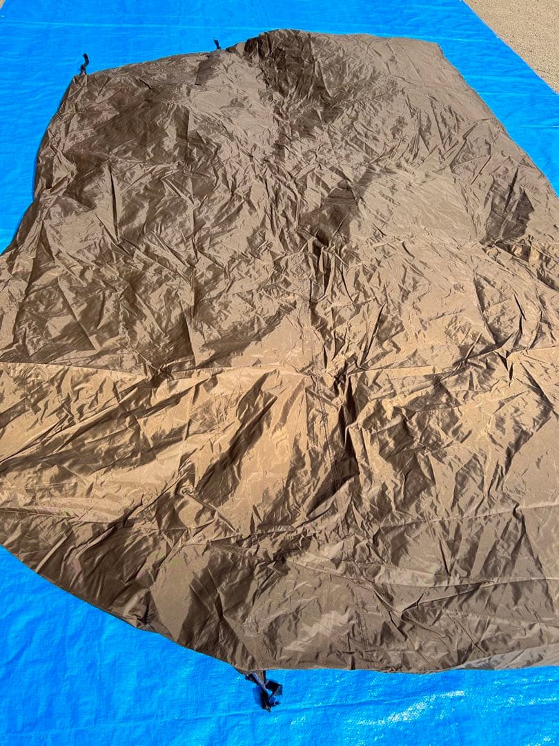 スノーピーク ランドロック TP-671