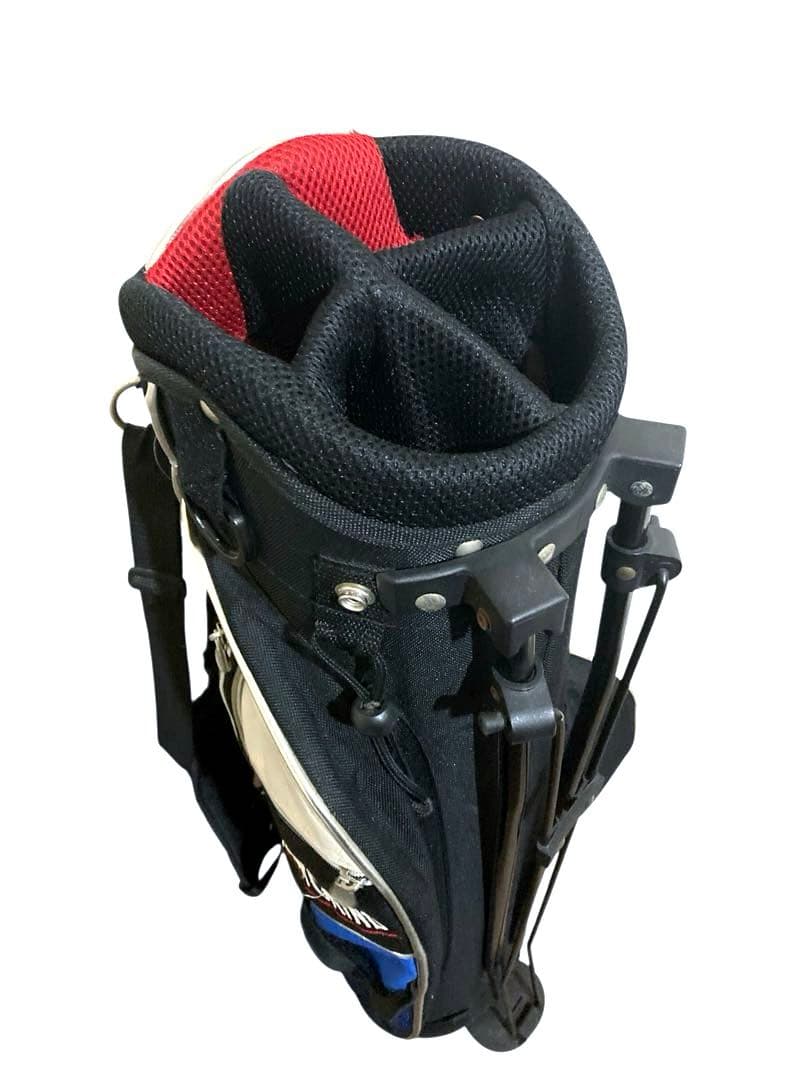 ジュニア　ゴルフクラブ4本　キッズ　子供　RAM TOUR GRIND RP-J