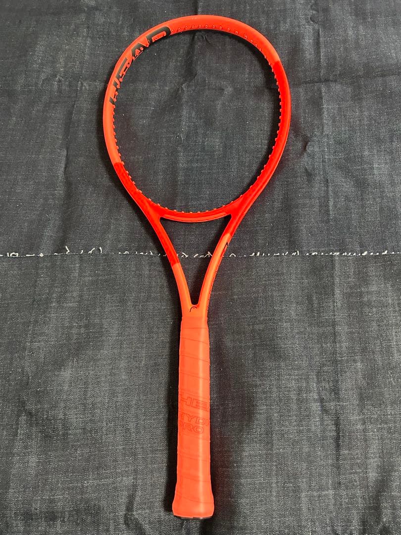 HEAD RADICAL PRO 現行モデル