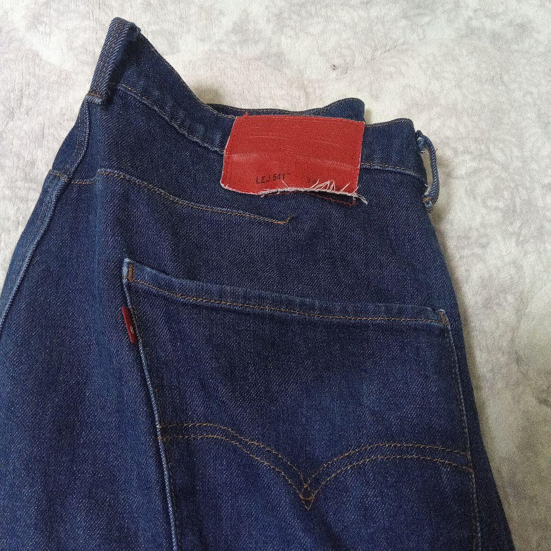 Levi's Engineered LEJ セットアップ リーバイス　Gジャン