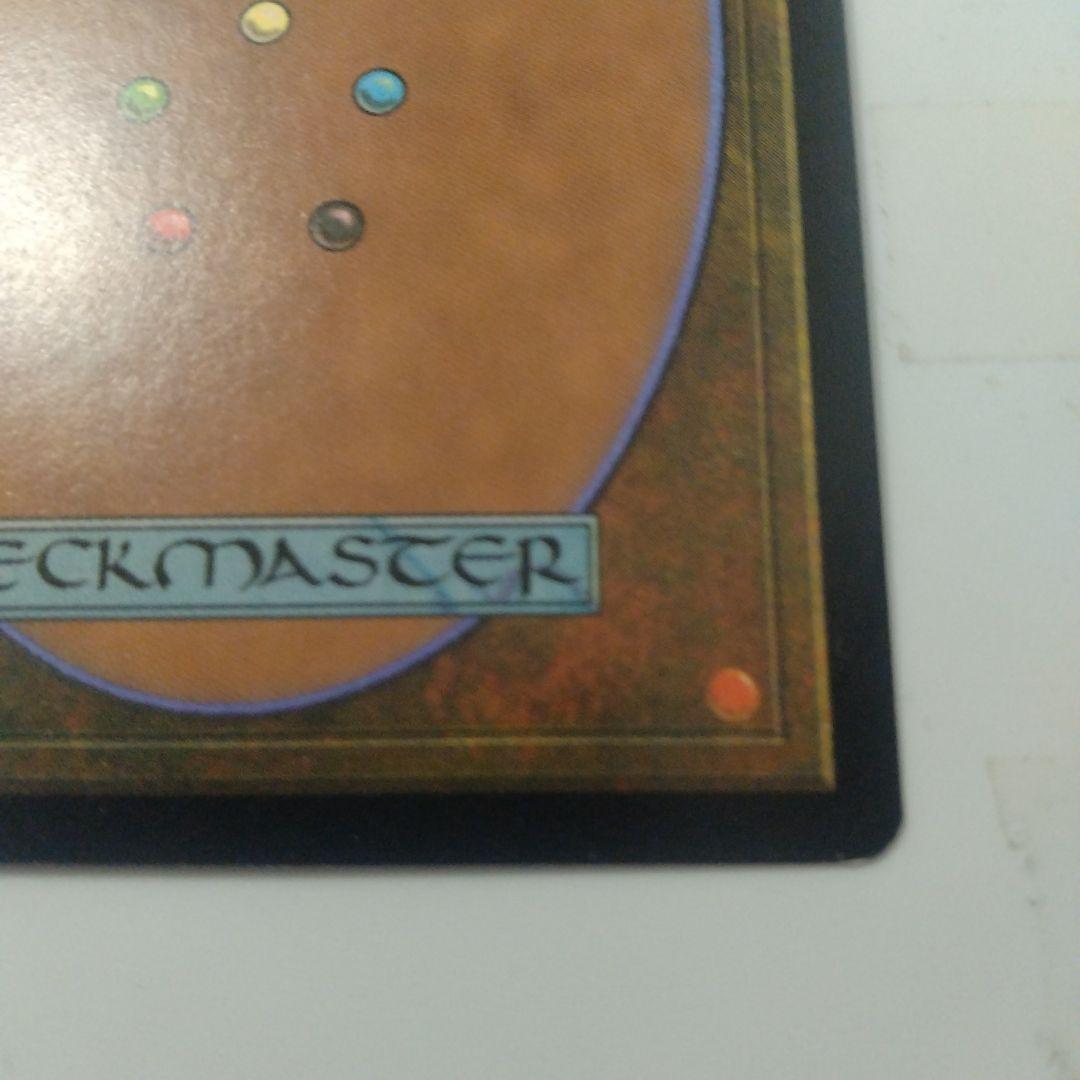 MTG セラの聖域 伝説の土地カード