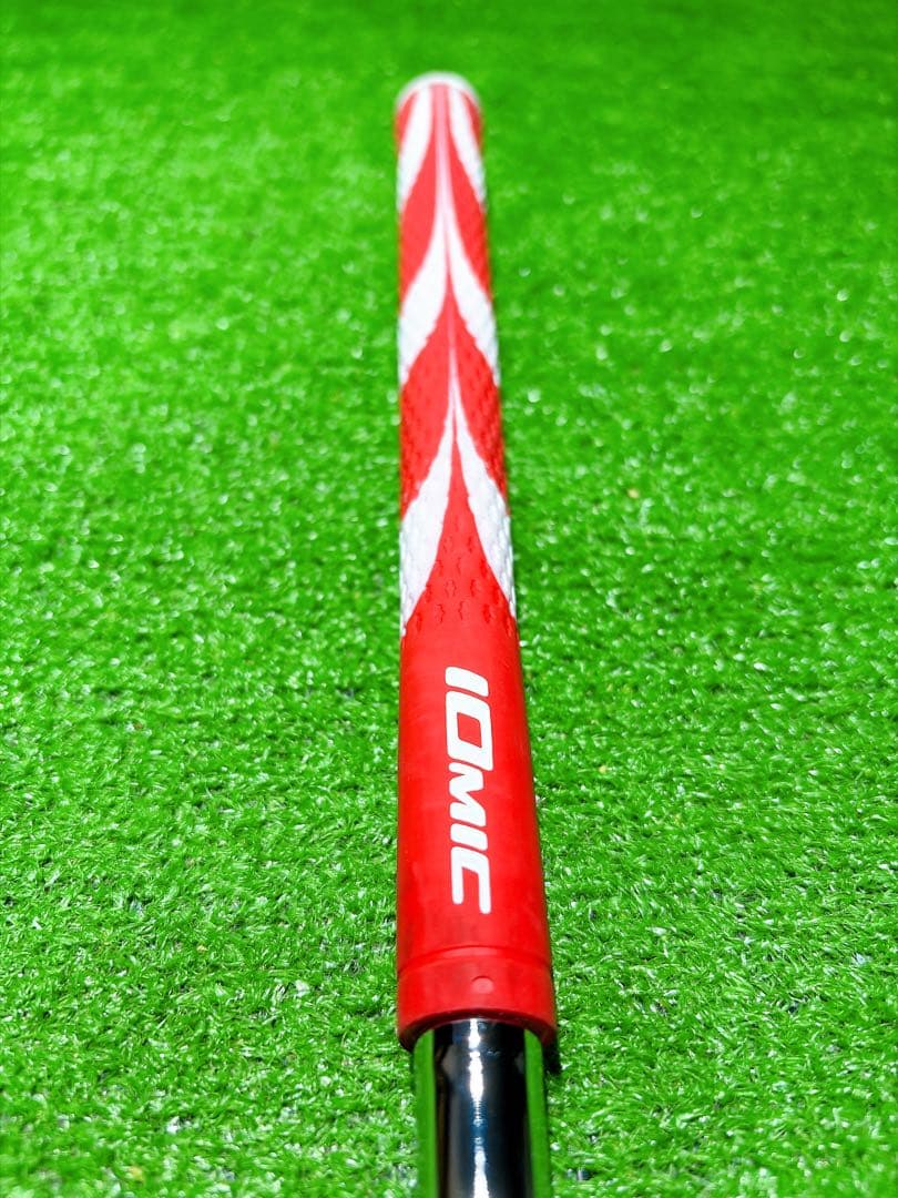 美品♪SRIXON ZX5 MKⅡ★スリクソン 7番 アイアン 単品 7i バラ