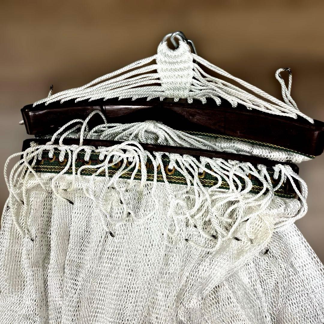 TOYMOCK ハンモック 収納バッグ付き