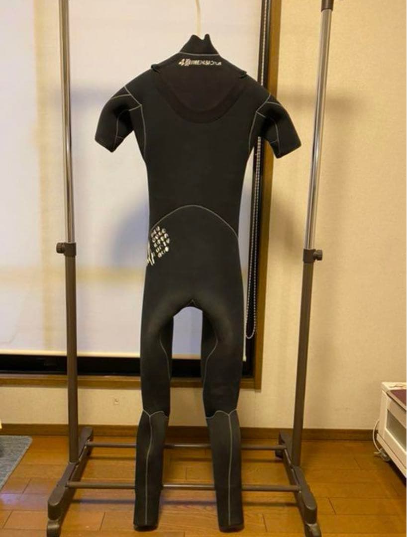 ウェットスーツ シーガル　☆4dimensions