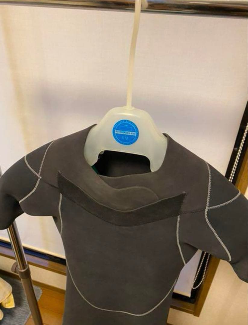 ウェットスーツ シーガル　☆4dimensions