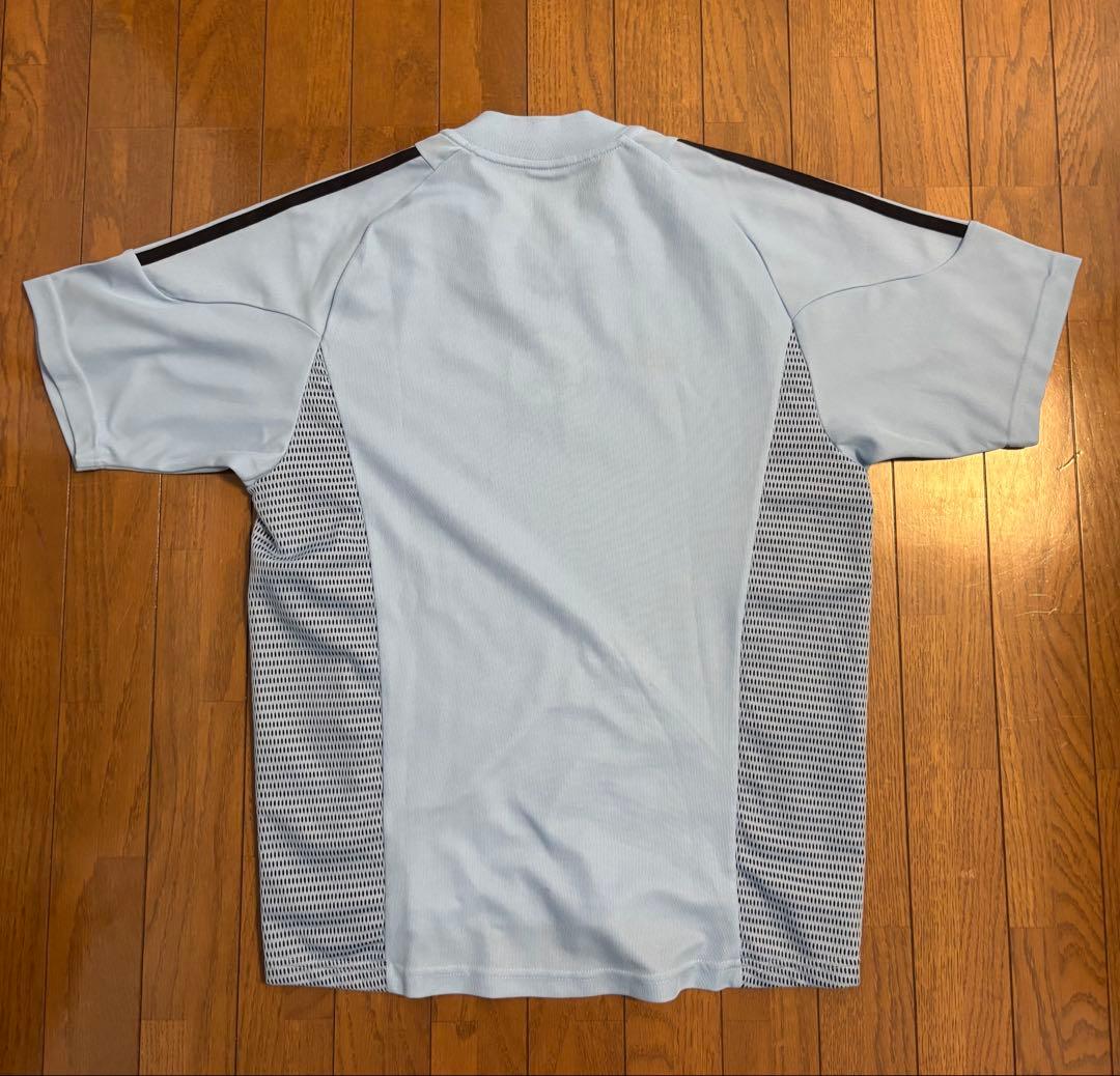 2002年 00s アヤックス AJAX ユニフォーム ゲームシャツ