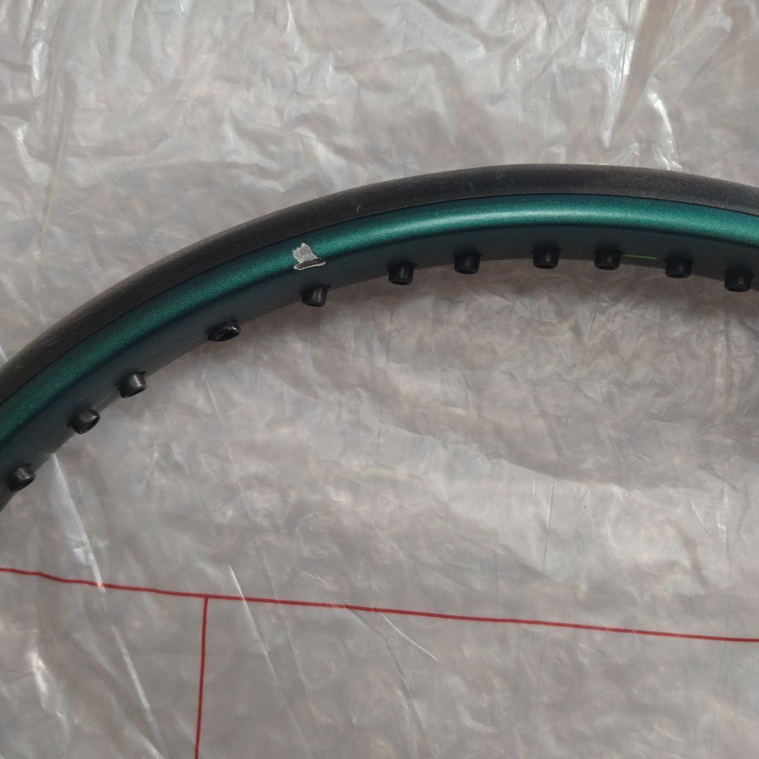 ラケット(硬式用) Wilson Blade 100 V9 G2