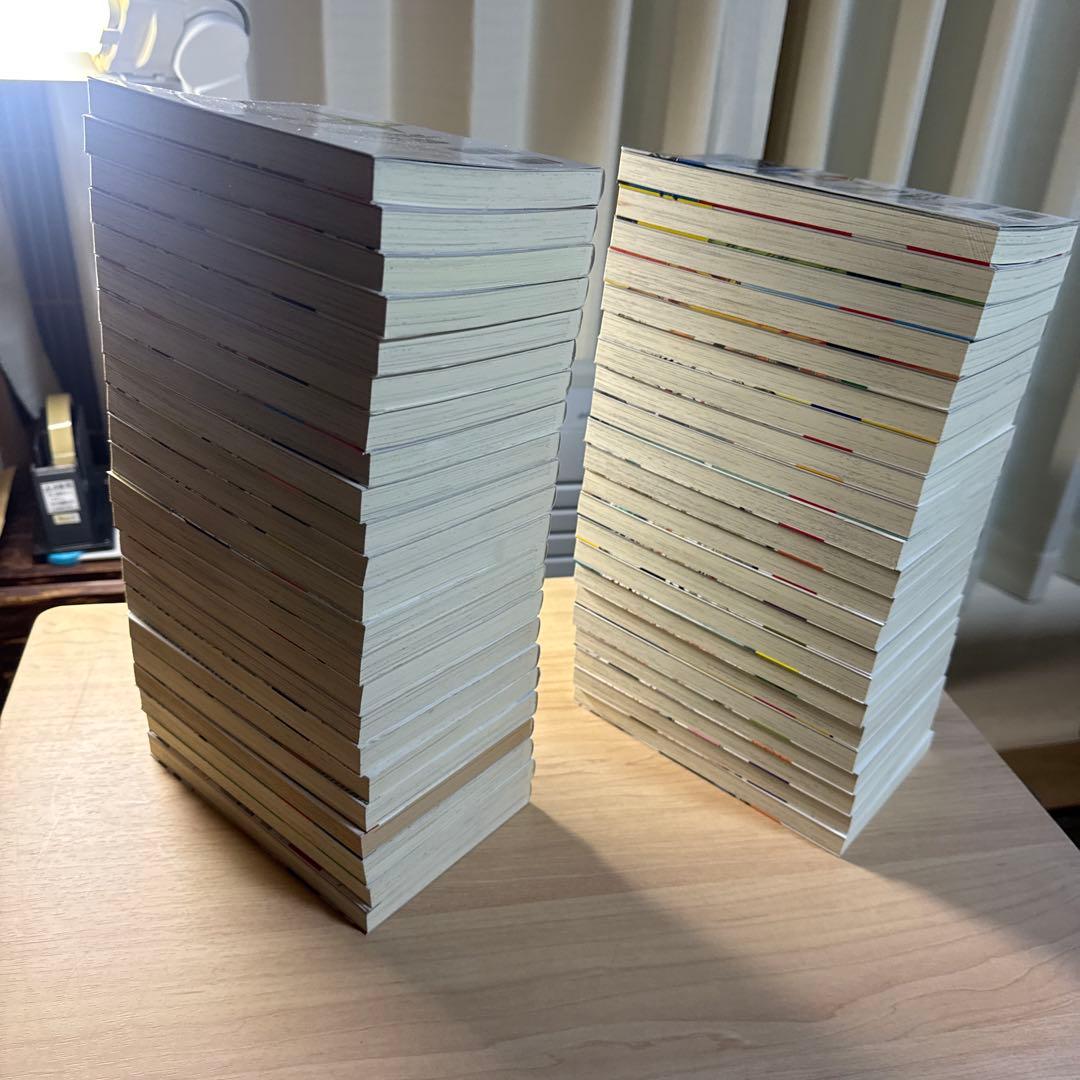 ドカベン スーパースターズ編 1〜45巻　全巻初版　水島新司