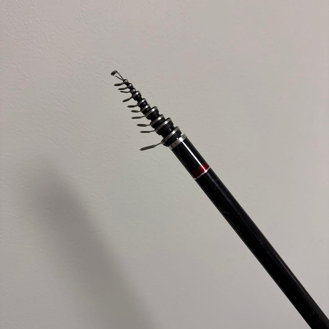 DAIWA DXRメタルチューン　1.15-52