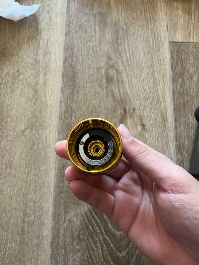 SIMANO 09ツインパワーmg c2000s