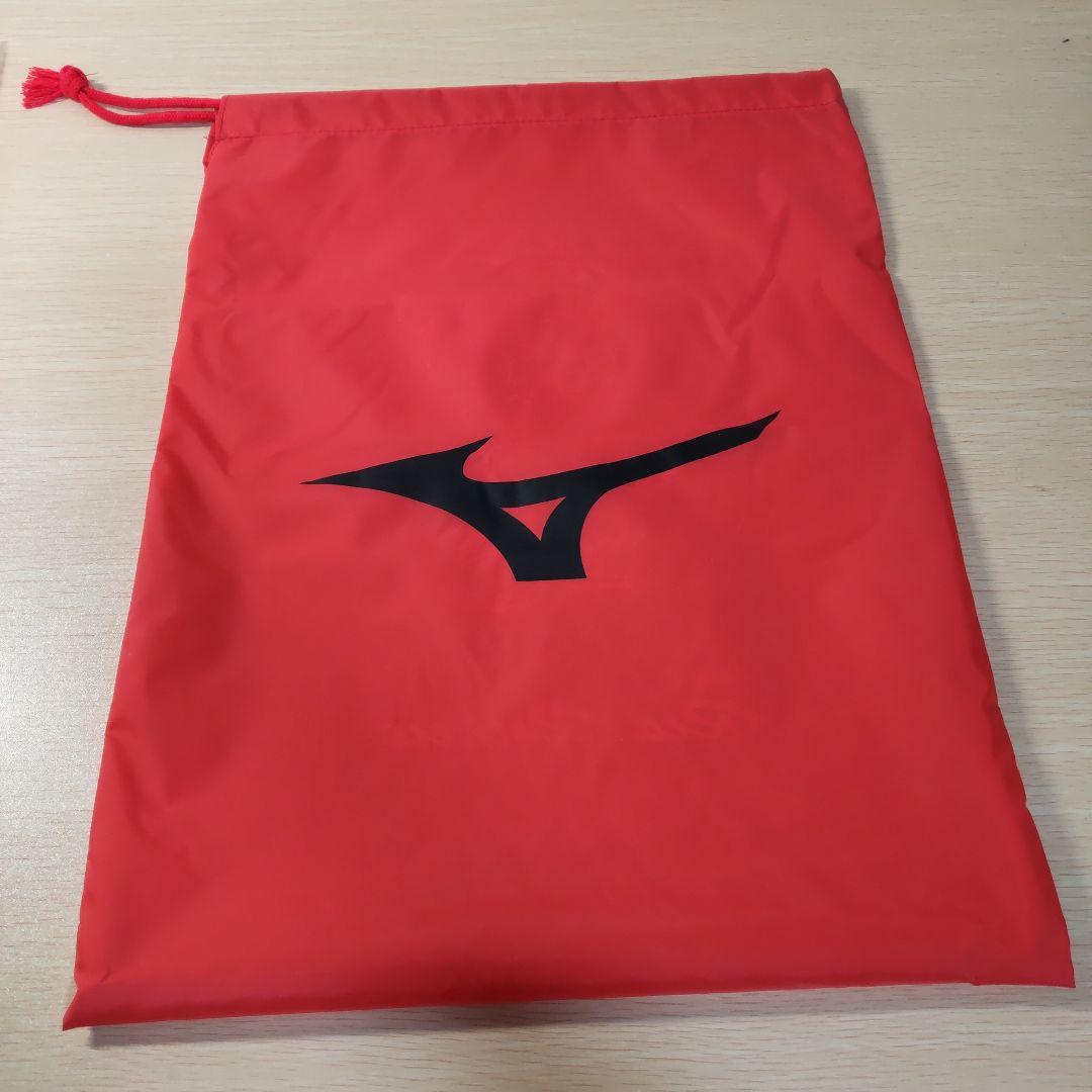 NEC Red Rockets バッグ セット