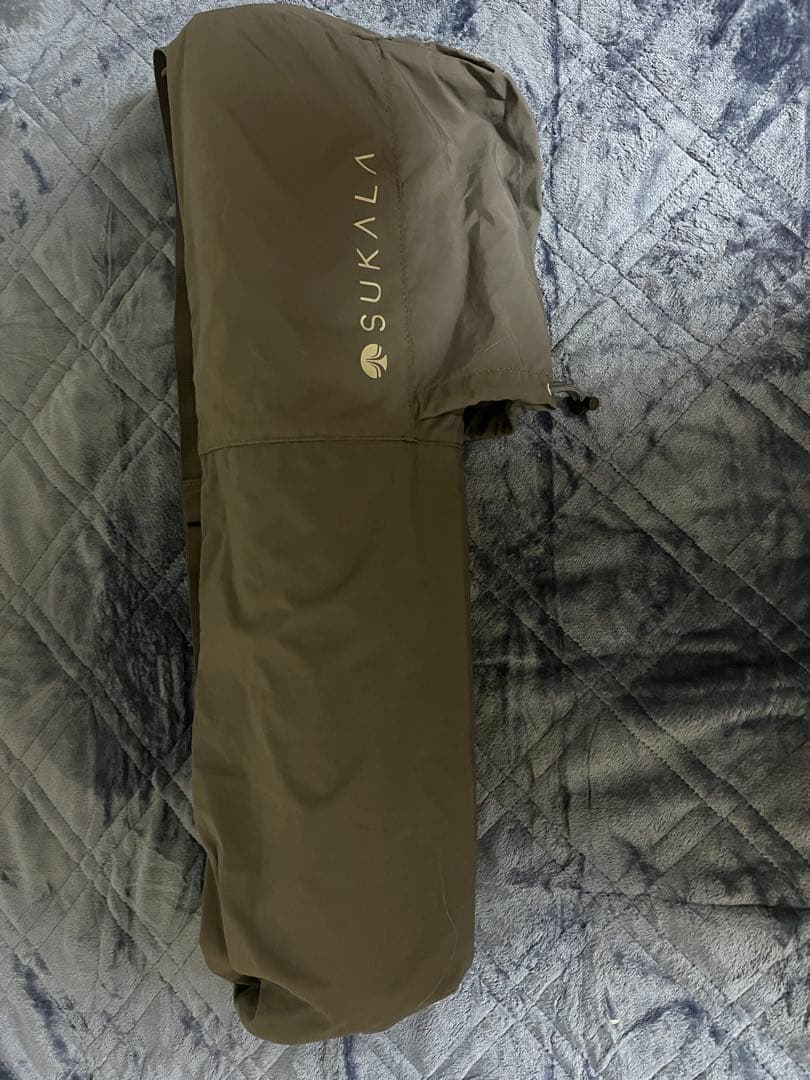 SUKALA LAVAヨガマット　収納ケース　タオル ボトル セット