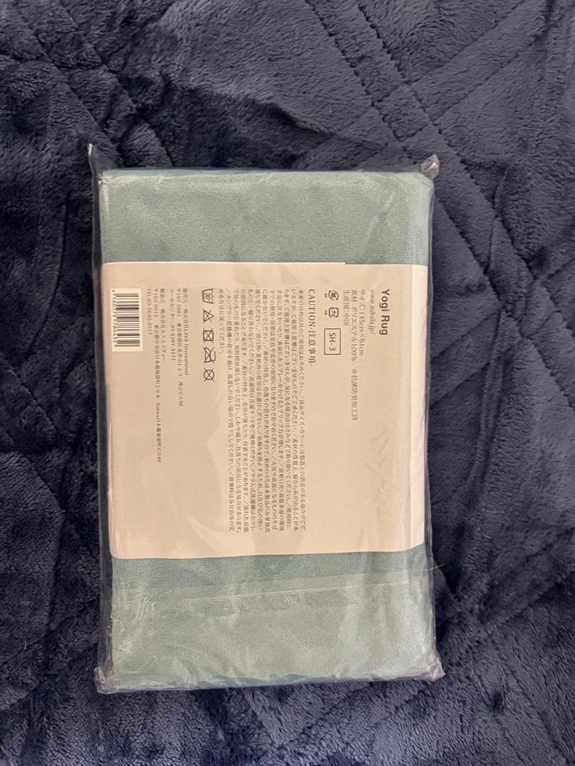 SUKALA LAVAヨガマット　収納ケース　タオル ボトル セット