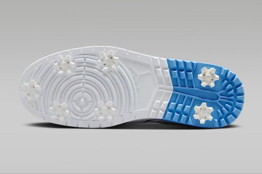 新品 NIKE ジョーダン NU レトロ 1G ゴルフシューズ 28.5cm