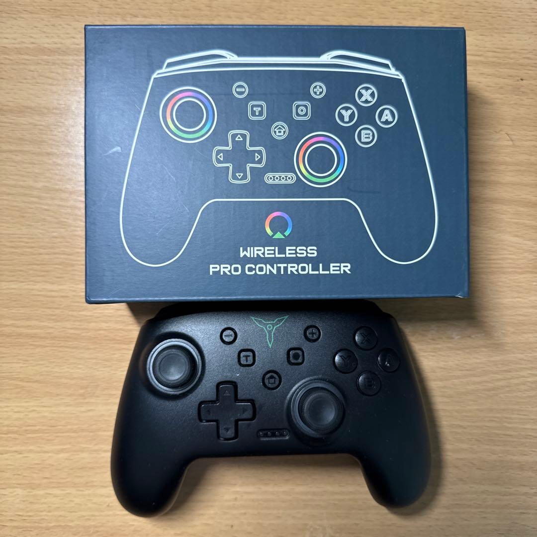 Nintendo Switch Lite グレー　ソフト　プロコン　フルセット