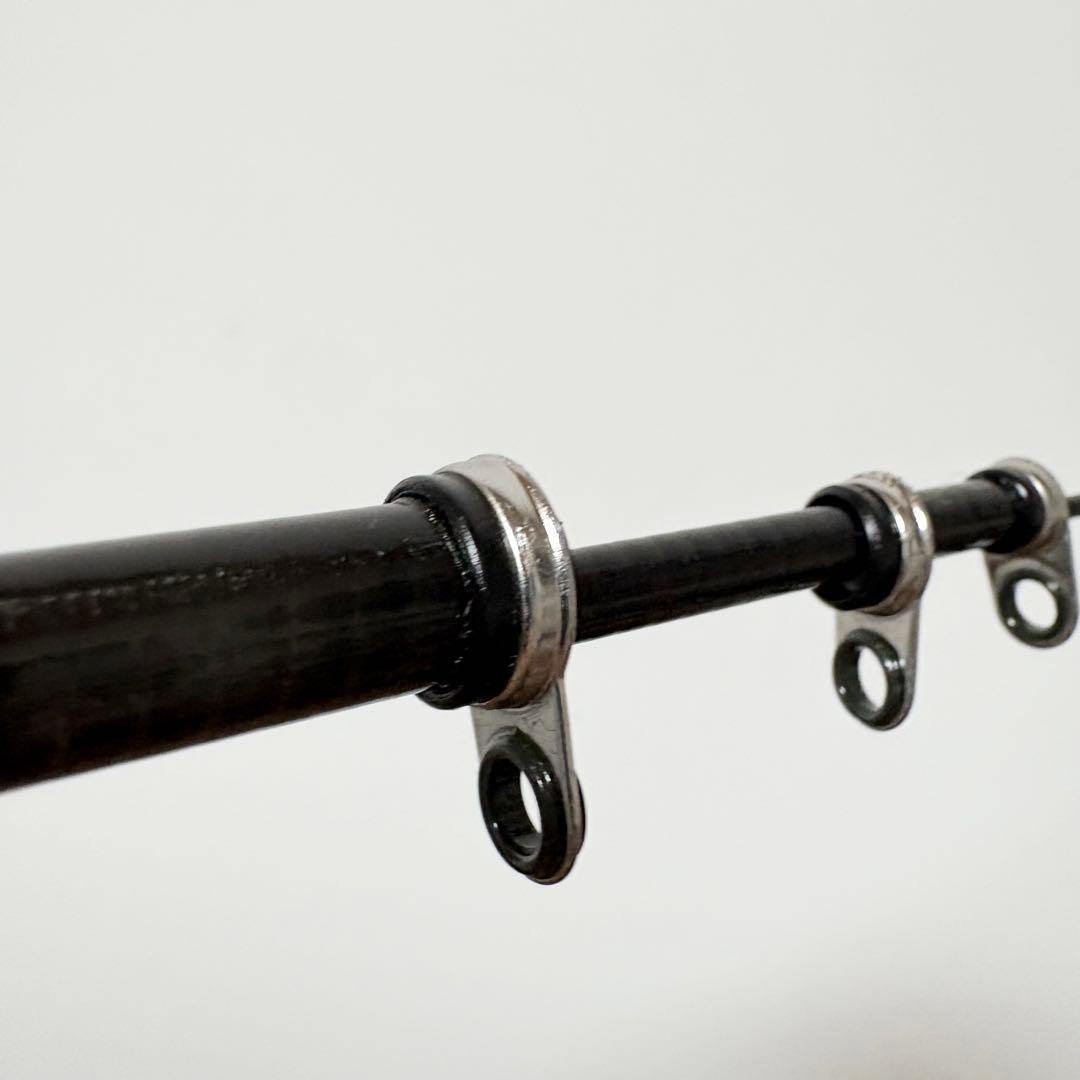 【ヤエンに最適】日本製DAIWA HSプロ磯T2-53MB