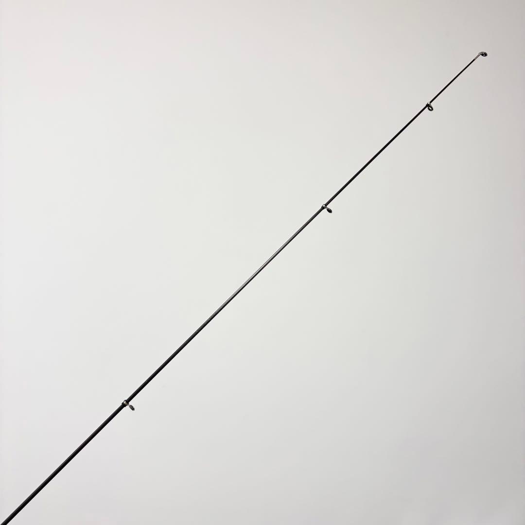 【ヤエンに最適】日本製DAIWA HSプロ磯T2-53MB