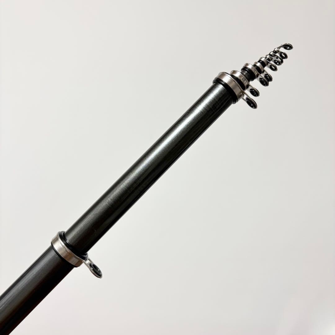 【ヤエンに最適】日本製DAIWA HSプロ磯T2-53MB