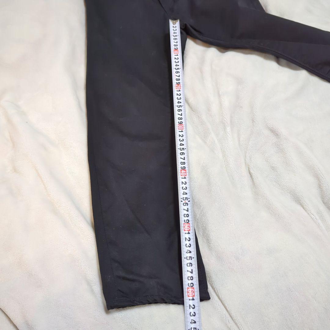 桃太郎ジーンズ　セルヴィッチ　ウエストポイント　ナローテーパード　パンツ