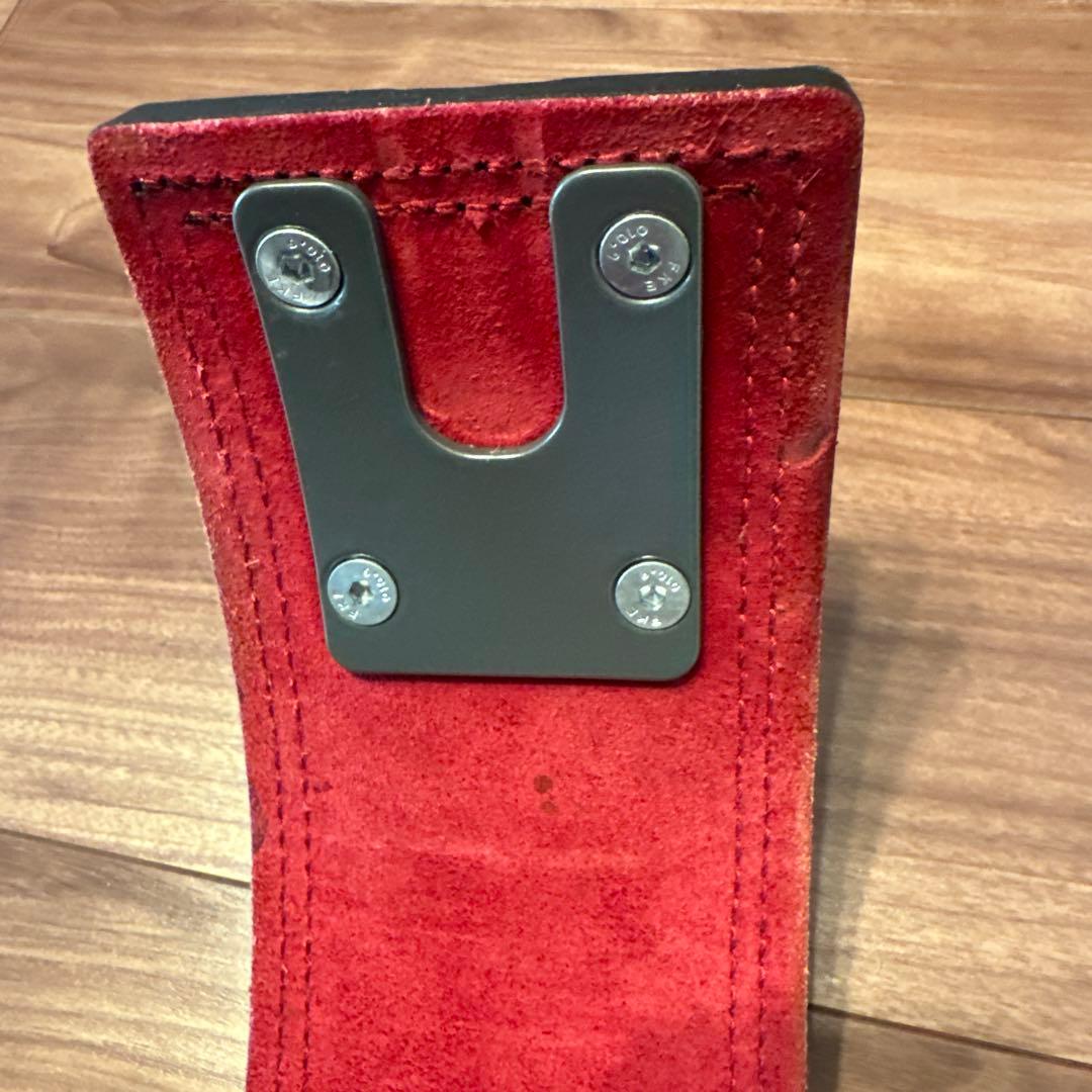 SBDベルト・ニースリーブ・エルボースリーブ・リストラップ4点セット