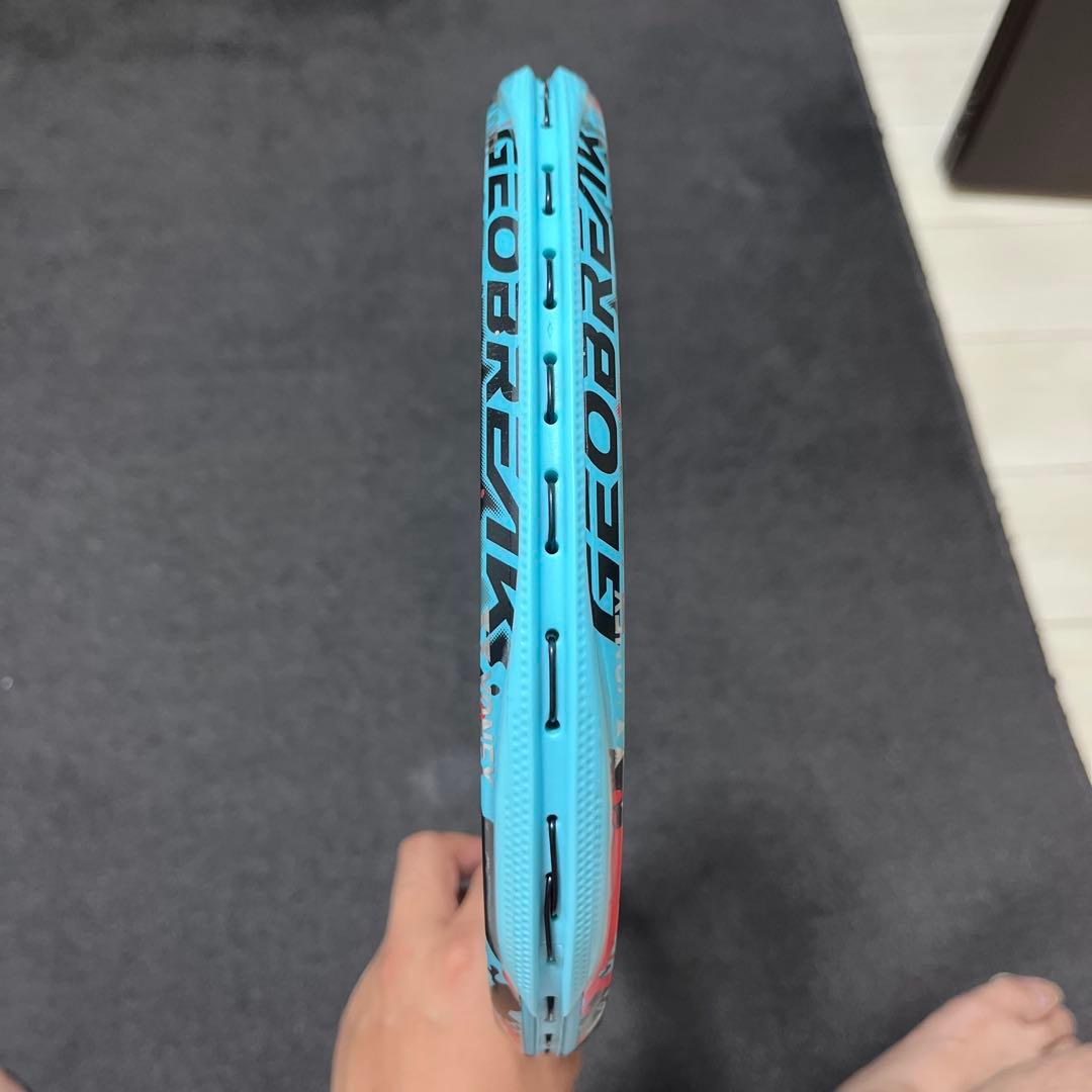 ジオブレイク70S 第二世代