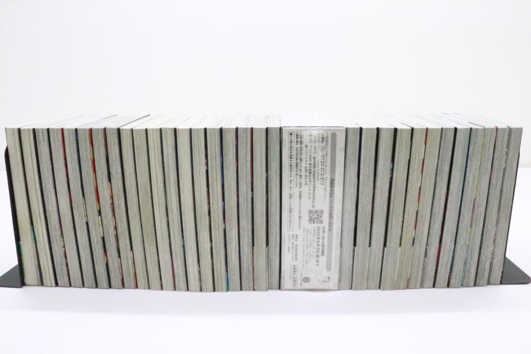 呪術廻戦 全巻セット 全30巻+0巻 19巻同梱版 02-MY1022-03