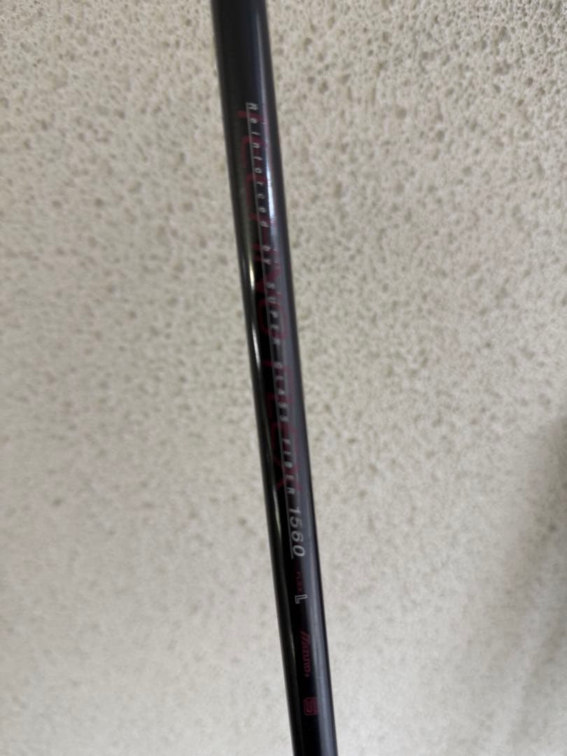 MIZUNOレディース ゴルフクラブセット 12本