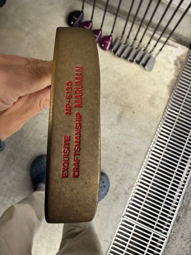 MIZUNOレディース ゴルフクラブセット 12本