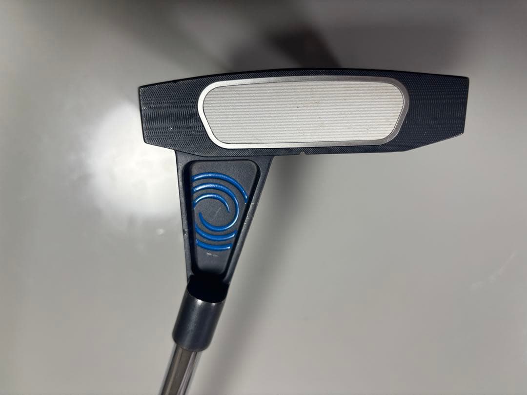 ODYSSEY Ai-ONE #7 STROKE LAB 90 シャフト