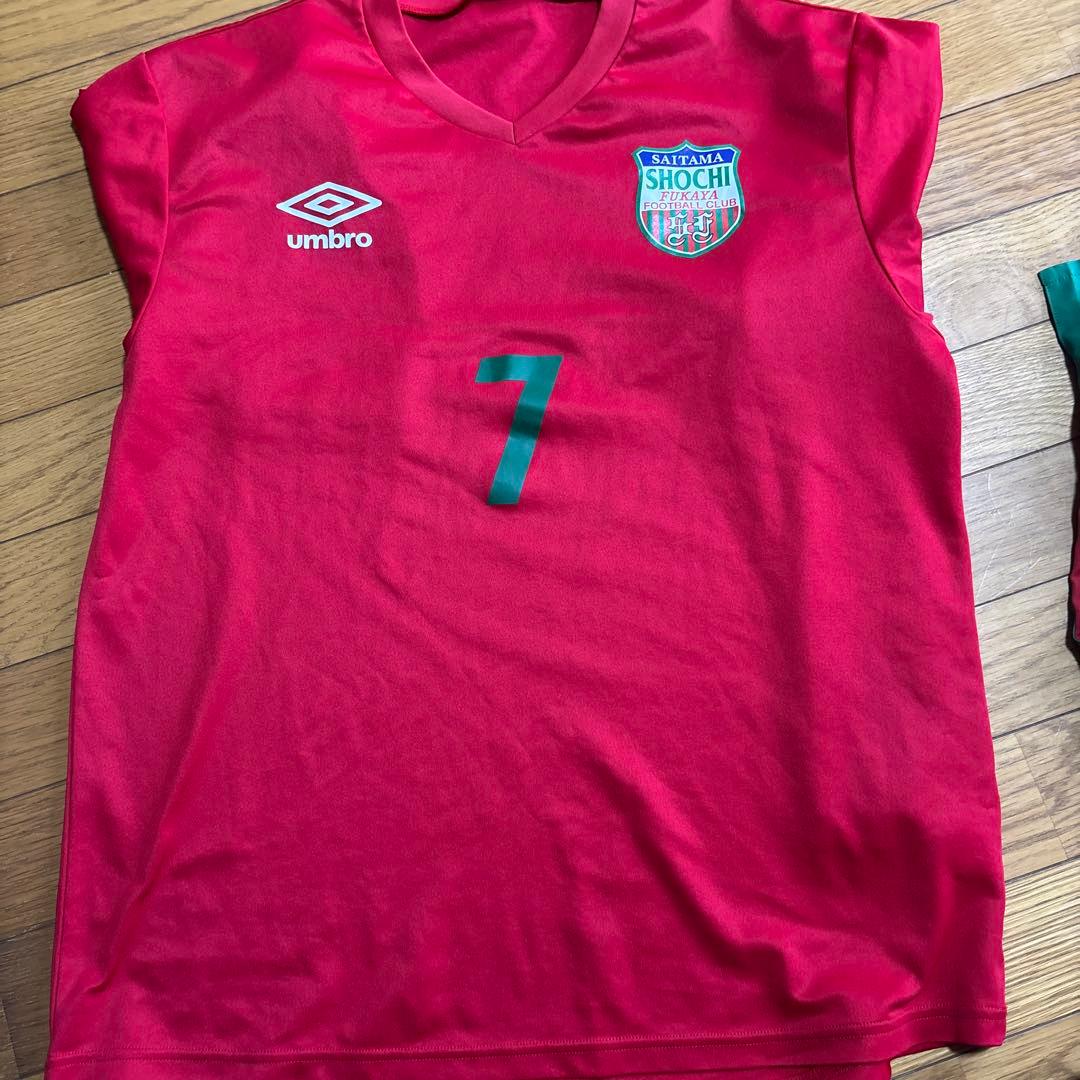 正智深谷　引退品　セット