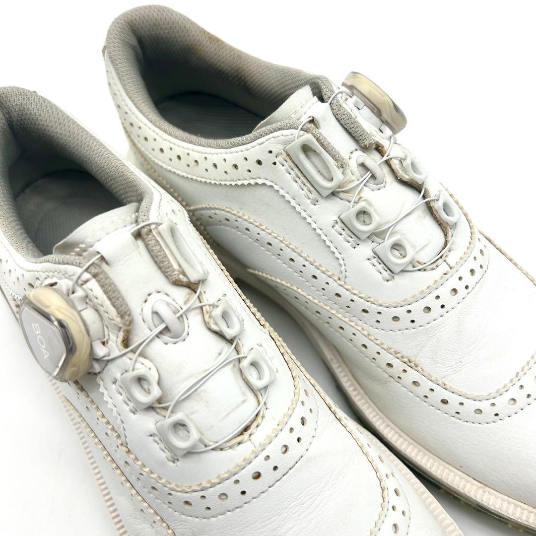 キャロウェイ TOUR PRECISION 3 BOA ゴルフシューズ 24.5