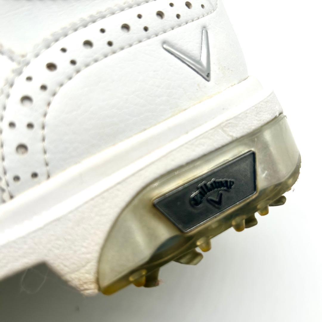 キャロウェイ TOUR PRECISION 3 BOA ゴルフシューズ 24.5