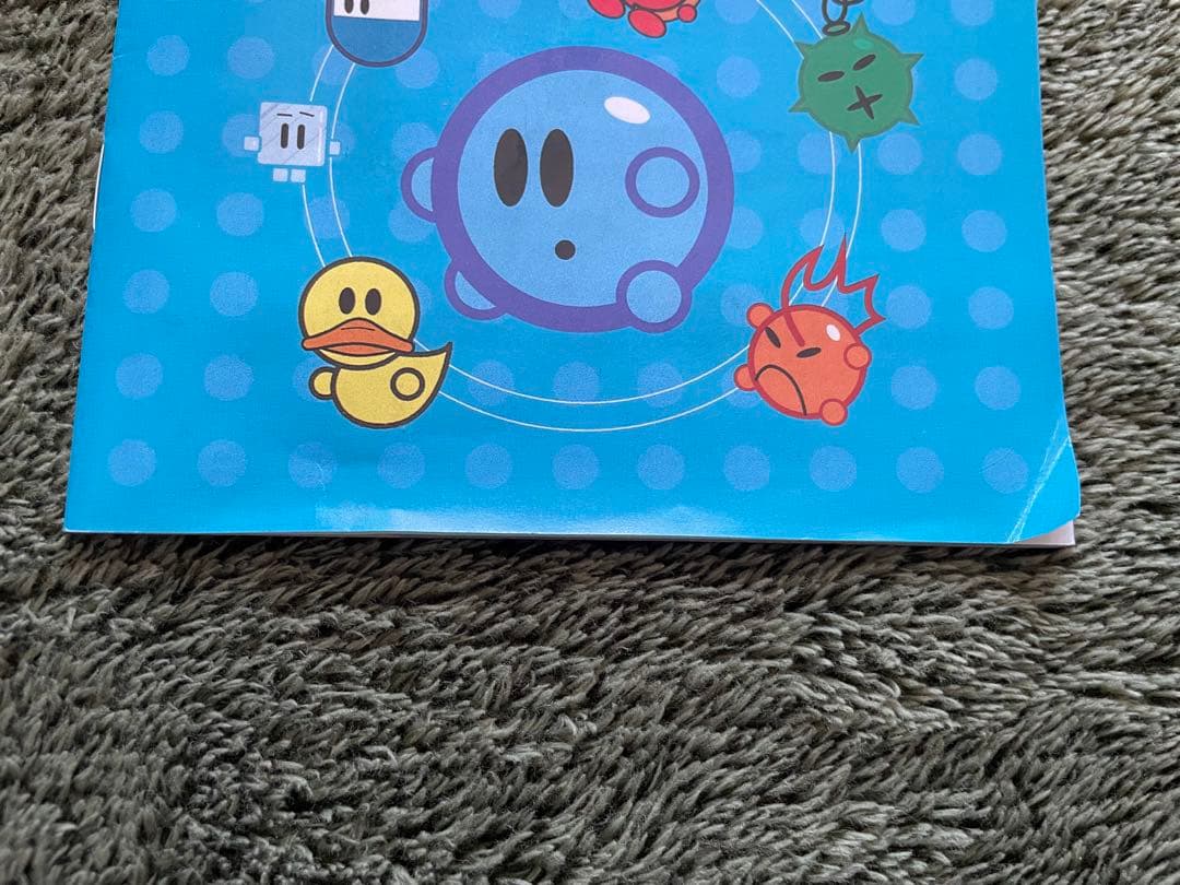 ウェットリス Nintendo 64